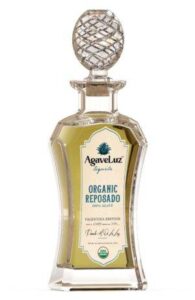 organic reposado