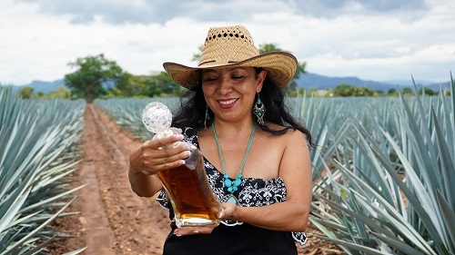 Extra Añejo Tequila