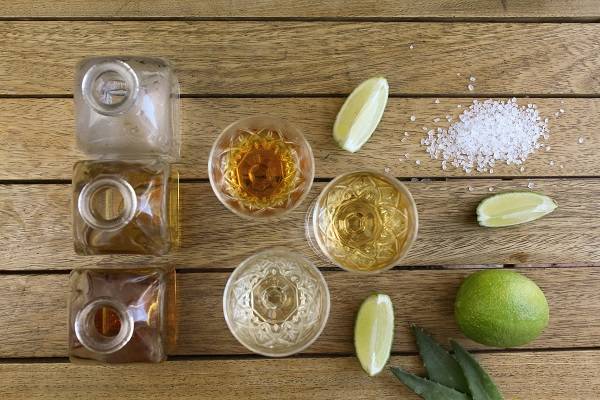 healthy tequila brands