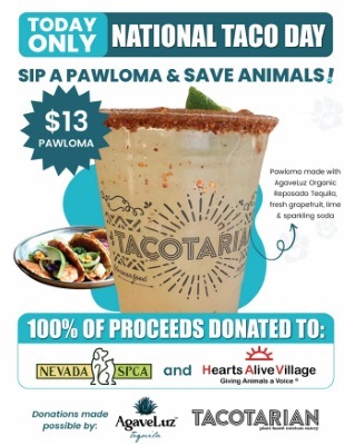 national taco day national taco day