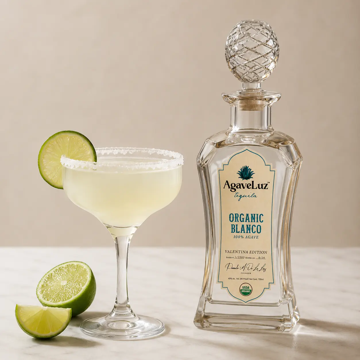 best tequila for skinny margaritas