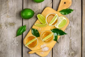 best all natural tequila