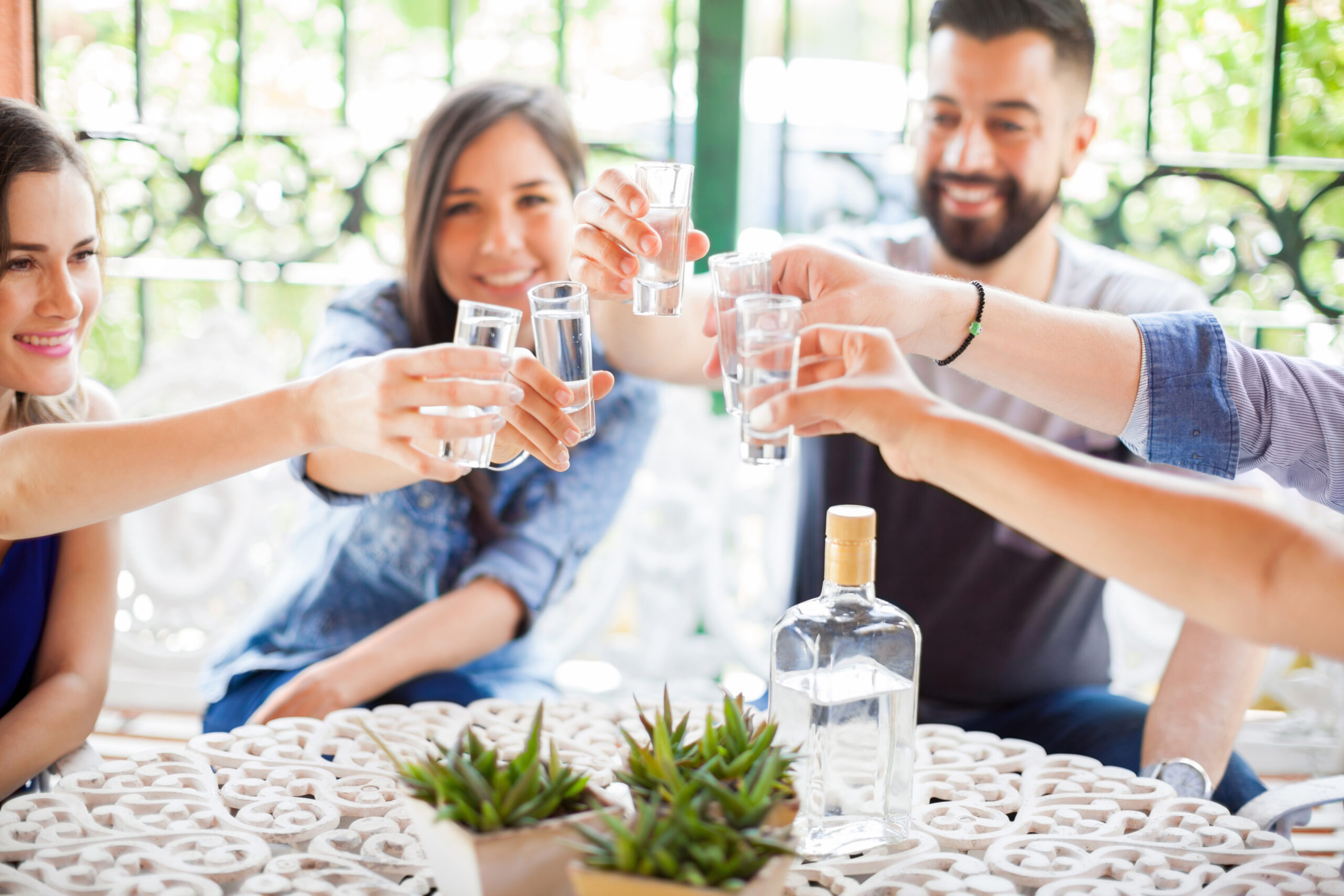 natural tequila for beginners