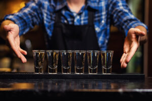 pure agave tequila 