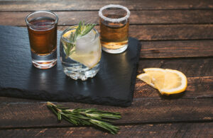 organic tequila