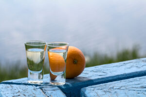 natural tequila
