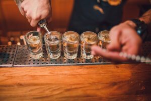 top rated tequila