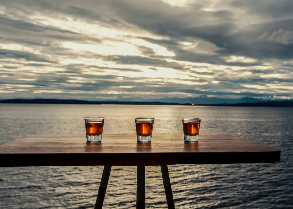 top-rated tequila brand