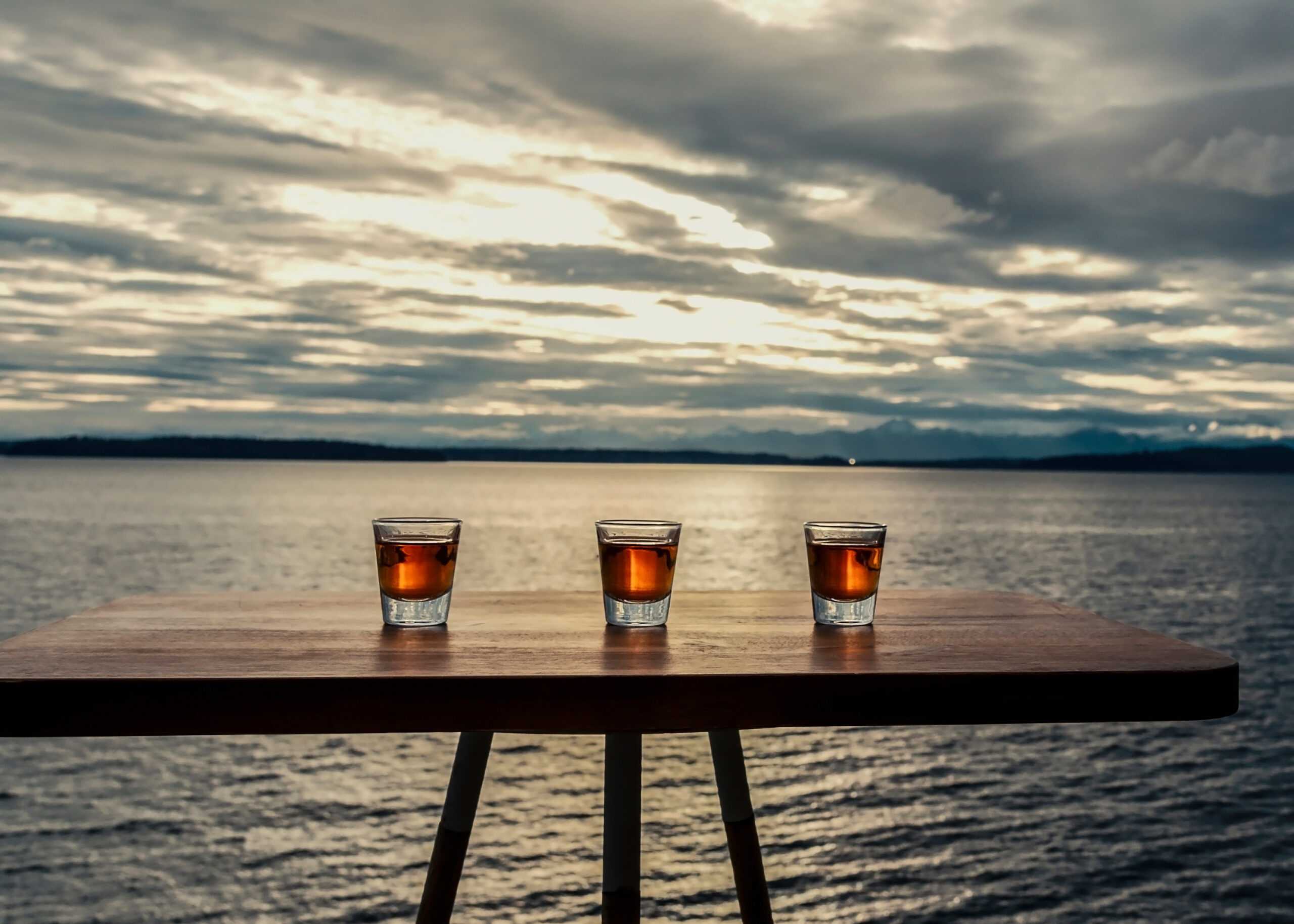 top-rated tequila brand