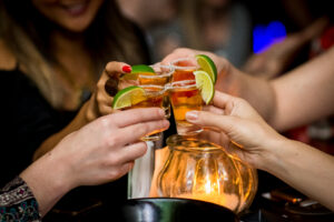 100% agave tequila brand