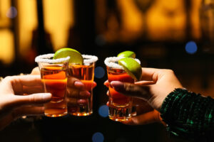 pure agave tequila