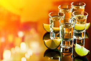 healthy tequila brands