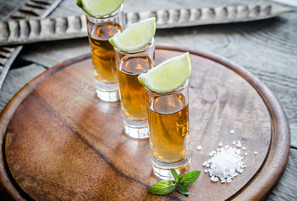 organic anejo tequila brand