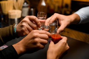 smooth tequila