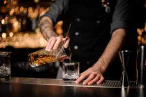 tequila for sipping