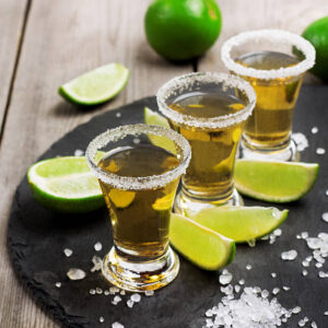 top-rated tequila