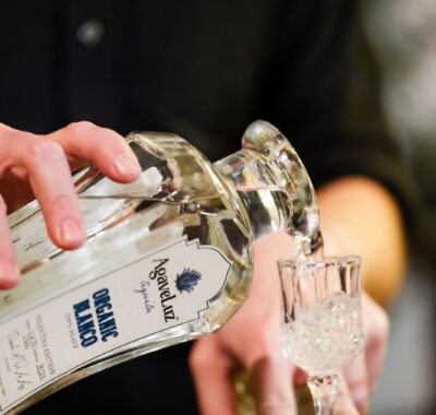 3 Reasons to choose tequila - 2