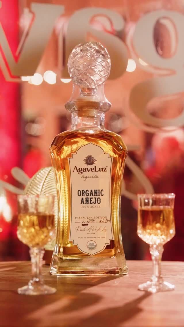 Taste The Pure Quality Of Authentic Tequila With AgaveLuz